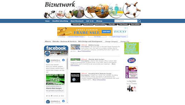 Biznetwork