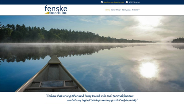 fenske financial