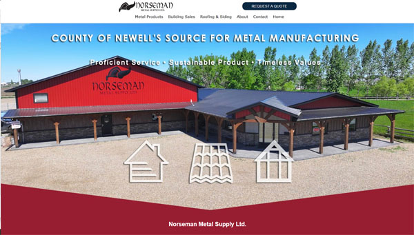 Norseman Metal Supply