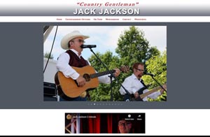 Jack Jackson Web Design