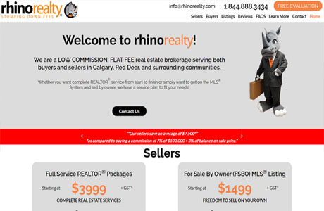 Rhino Realty