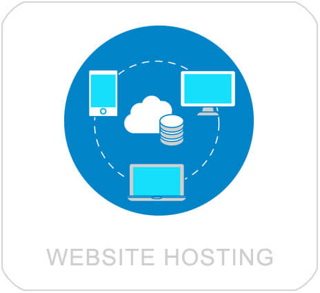 Website Hosting