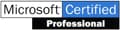 Microsoft Certified Professional