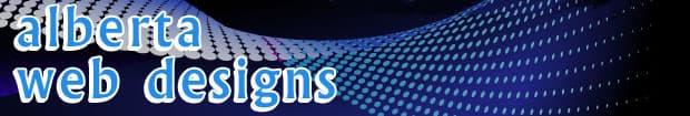 Alberta Web Designs Inc.