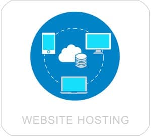 Website Hosting